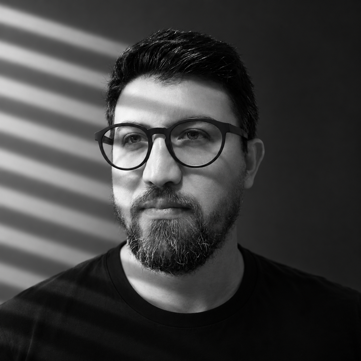 Retrato de Thiago Agostinho